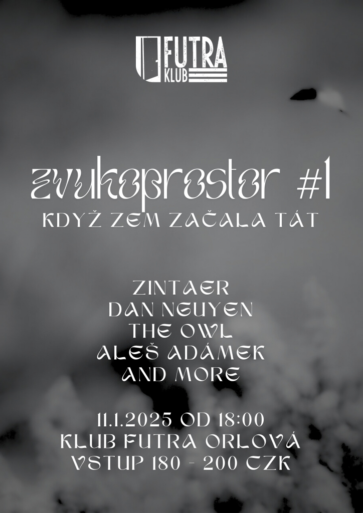 Zvukoprostor