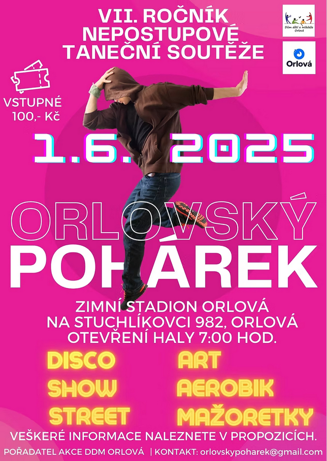 Orlovský pohárek