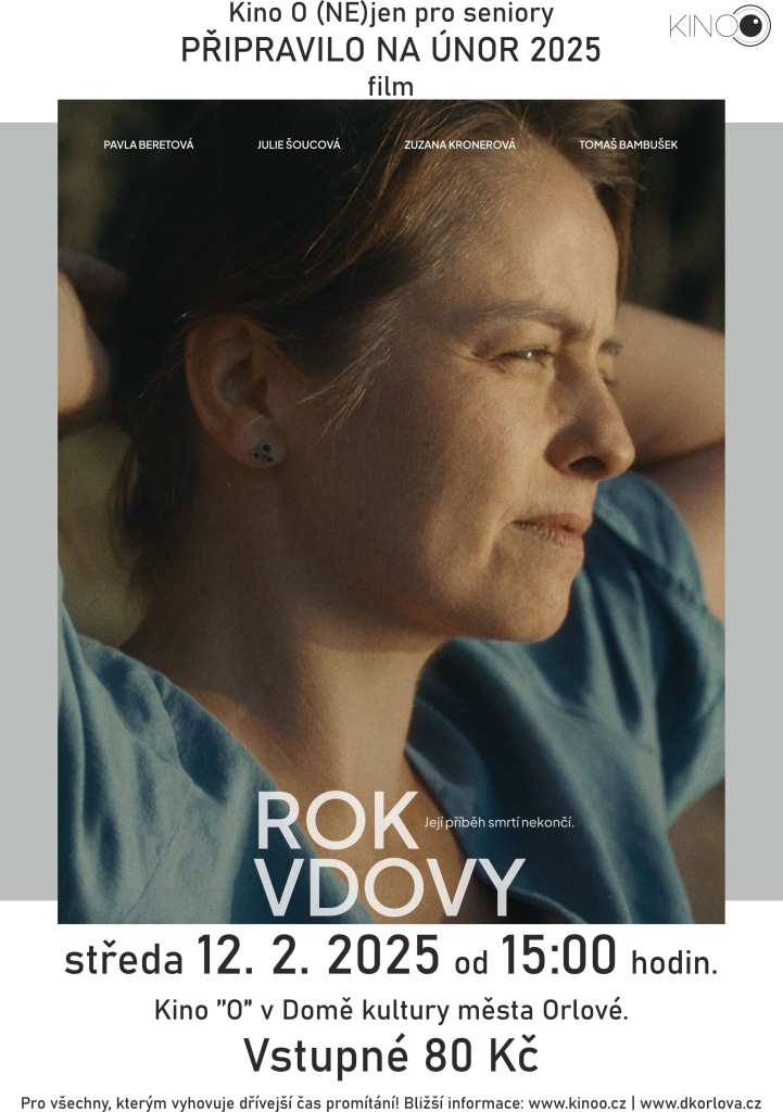 Rok vdovy