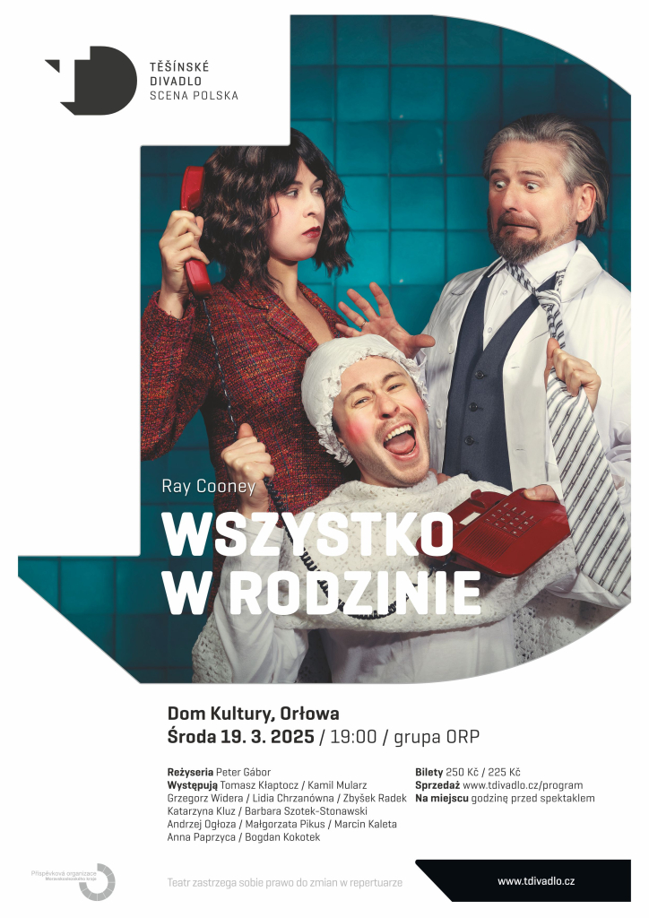 WSZYSTKO W RODZINIE
