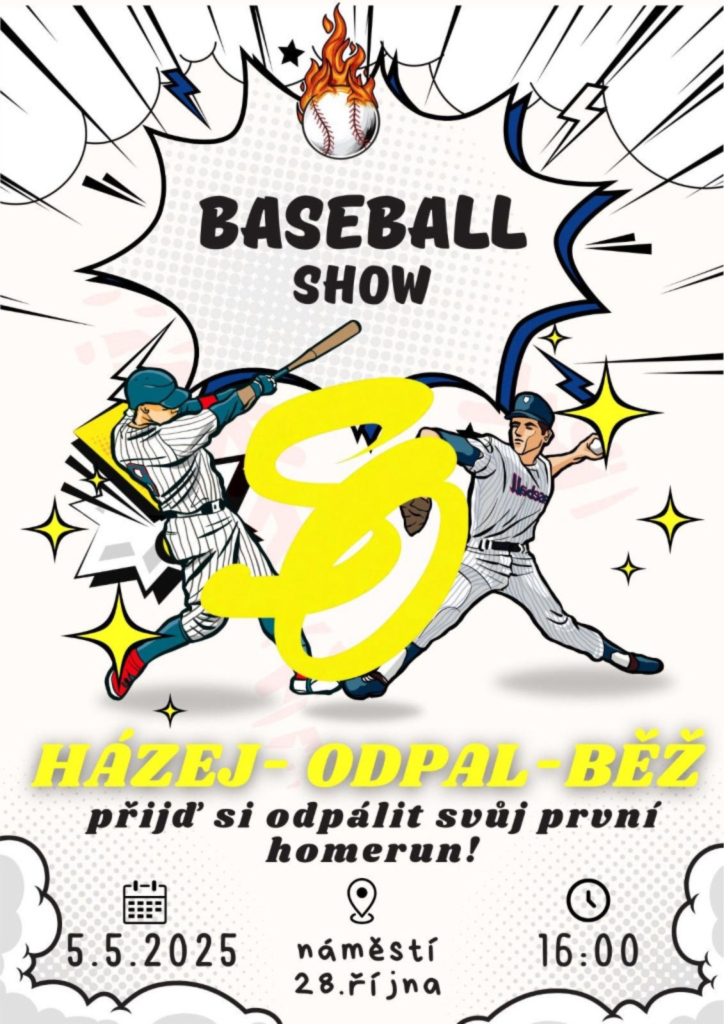 Baseball show