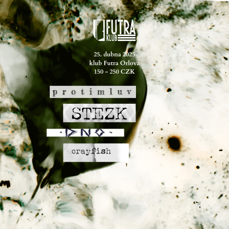 Emo-hardcore/post-metal večer