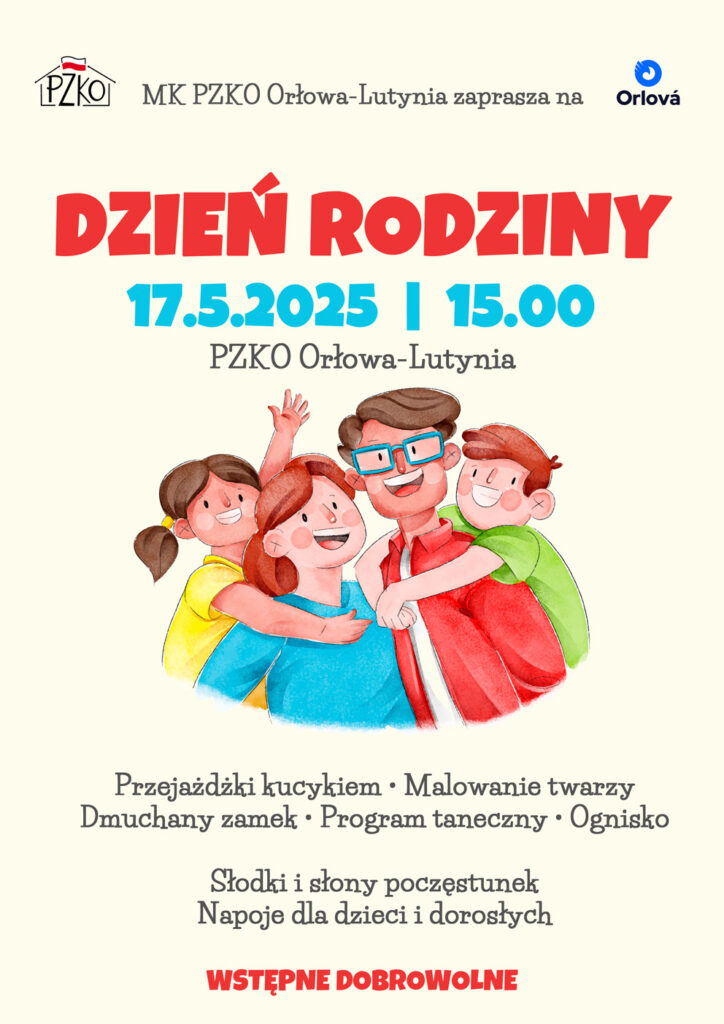 DZIEŃ RODZINY