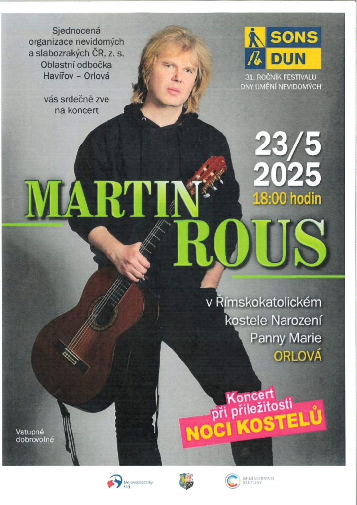 Martin Rous