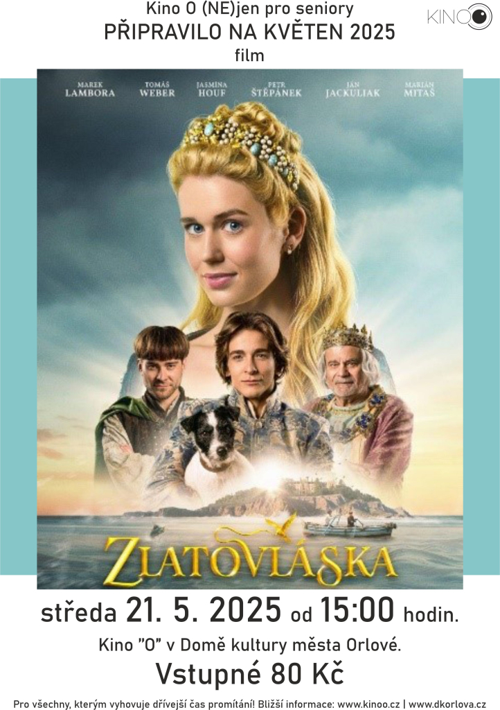 Zlatovláska