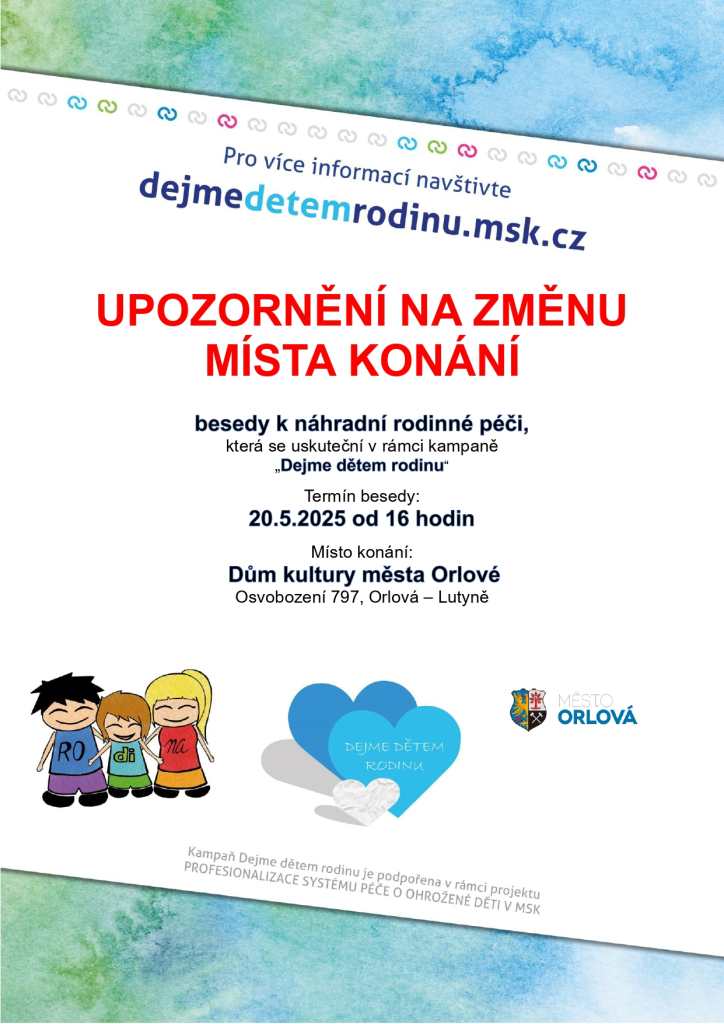 Náhradní rodinná péče