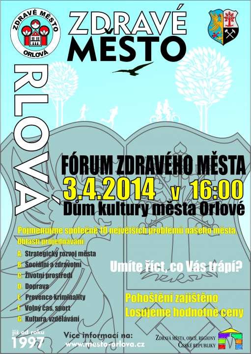 Fórum zdravého města