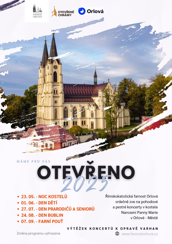 Den prarodičů a seniorů