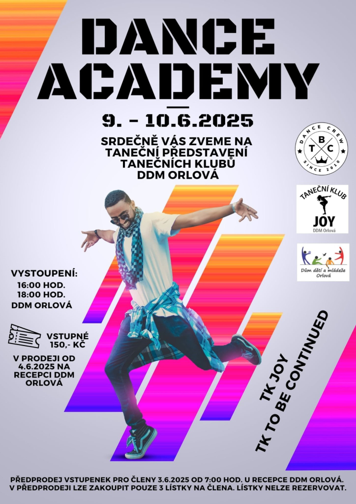 Dance academy