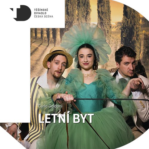 LETNÍ BYT