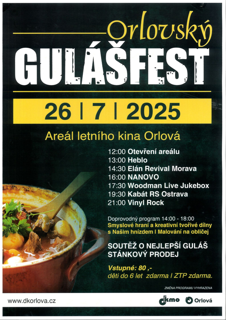 Gulášfest