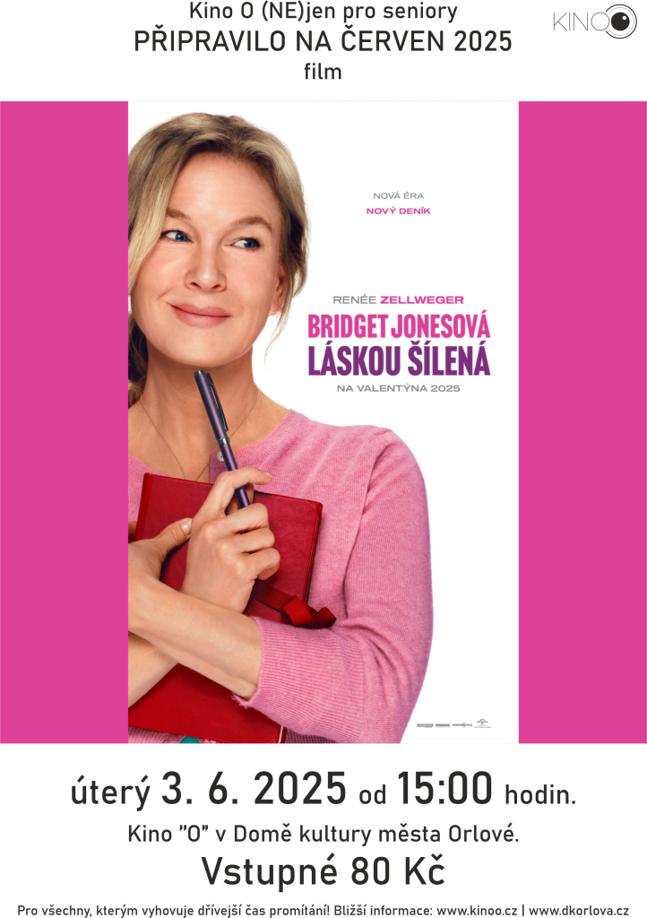 Bridget Jonesová: Láskou šílená