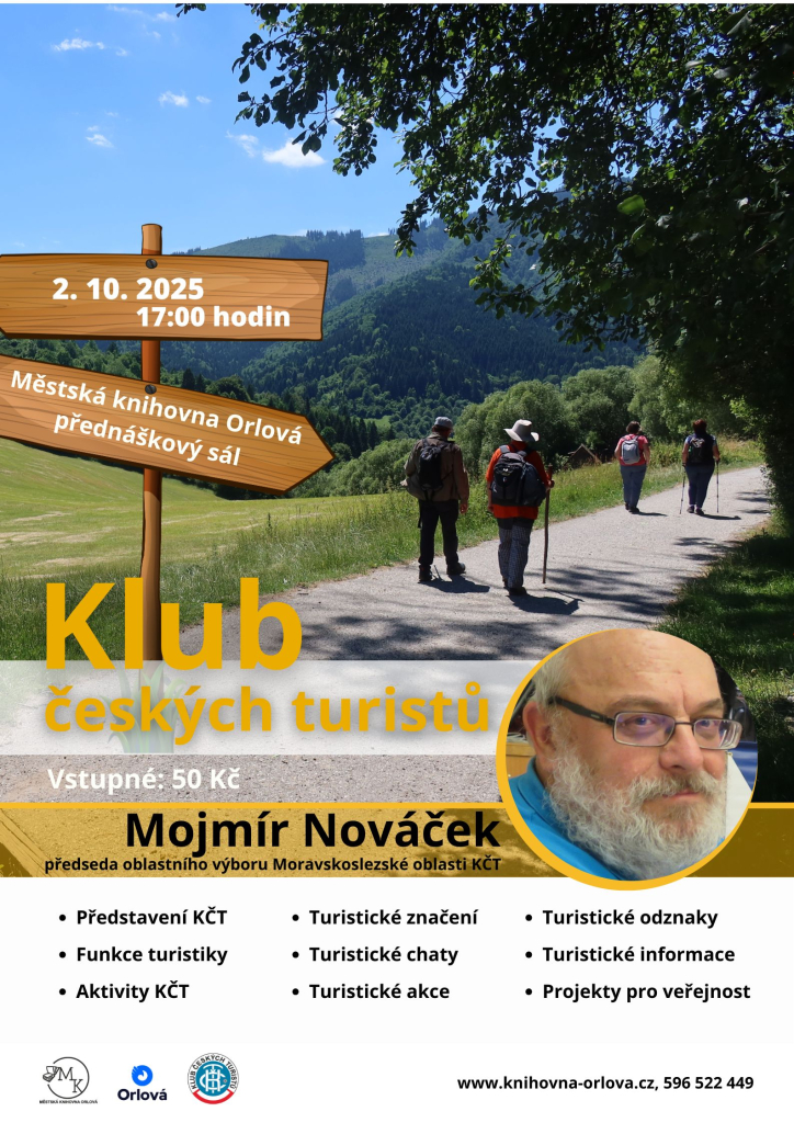 Klub českých turistů