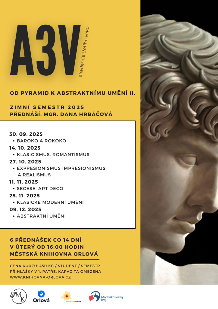 Akademie třetího věku