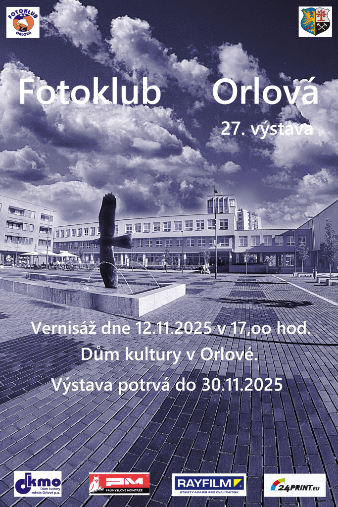 Fotoklub Orlová