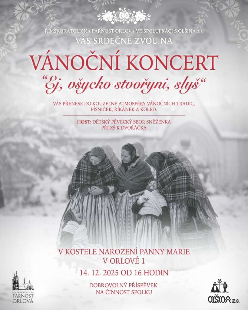 Vánoční koncert