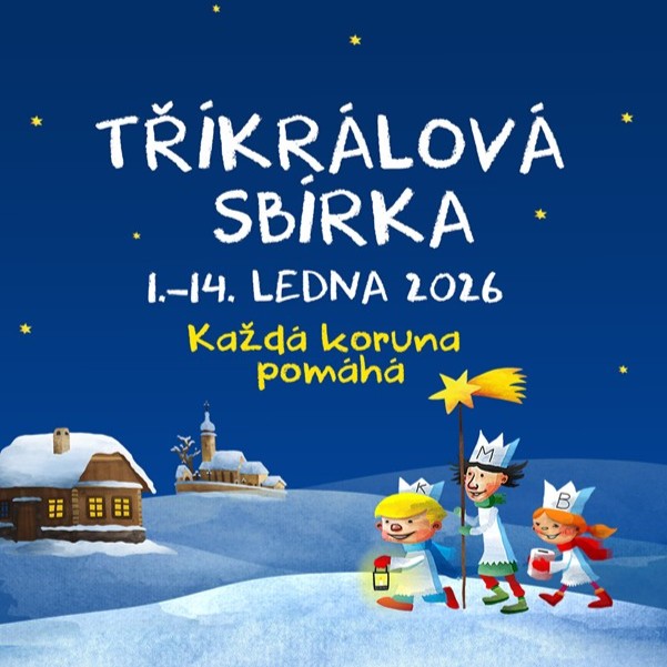 Tříkrálová sbírka