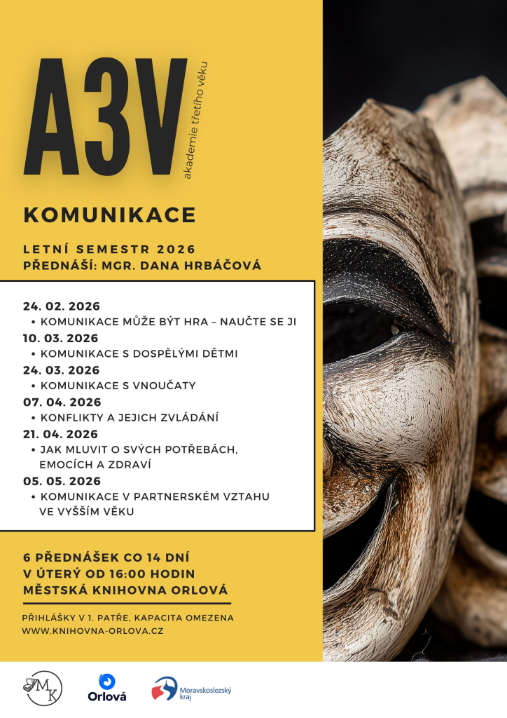 Akademie třetího věku