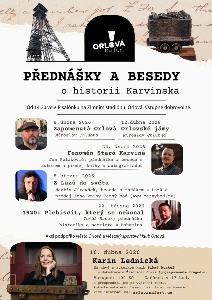 Fenomén Stará Karviná