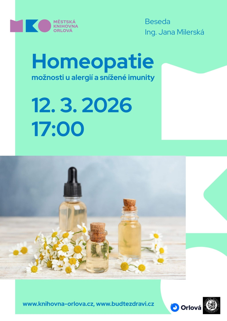 Homeopatie