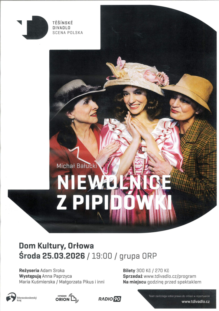 Niewolnice z Pipidówki