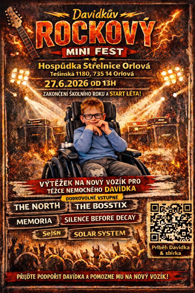 Davidkův Rockový mini fest