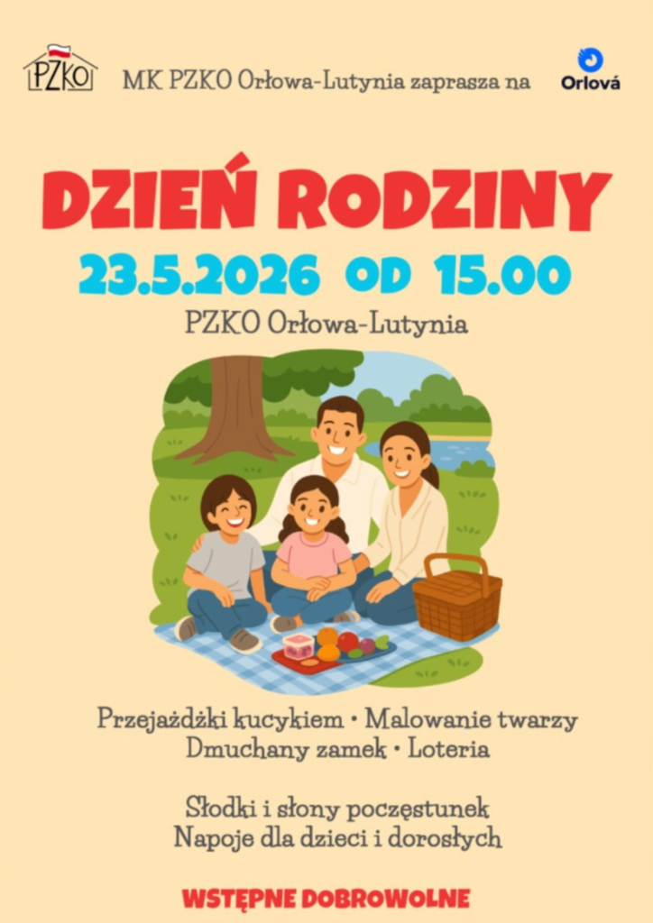 Dzien rodziny
