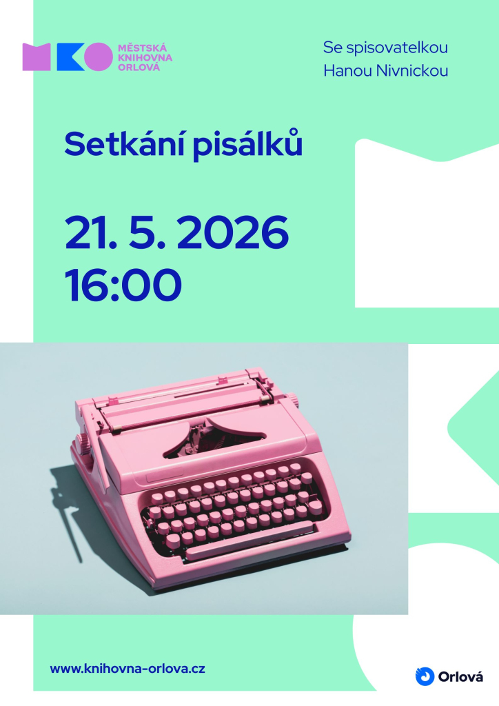 Setkání pisálků