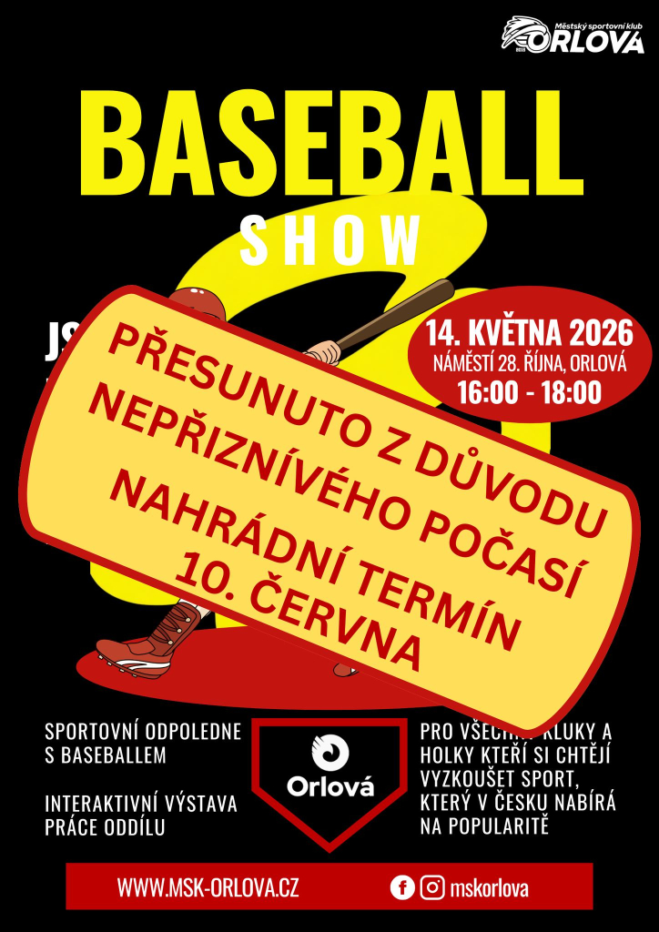 Baseball Show