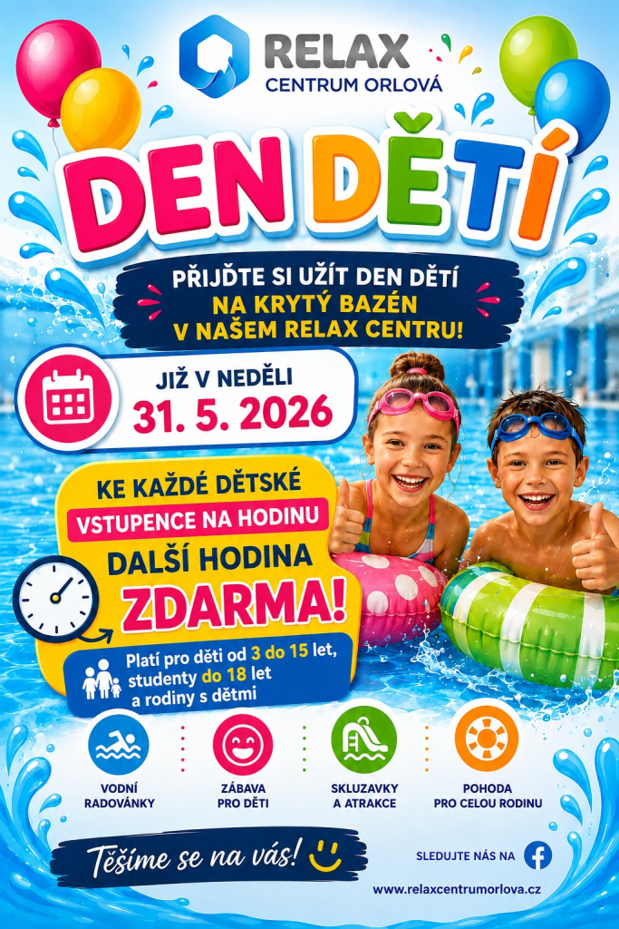 Den dětí