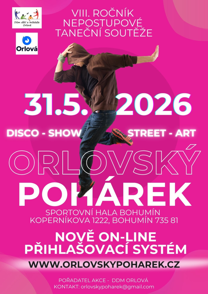 Orlovský pohárek