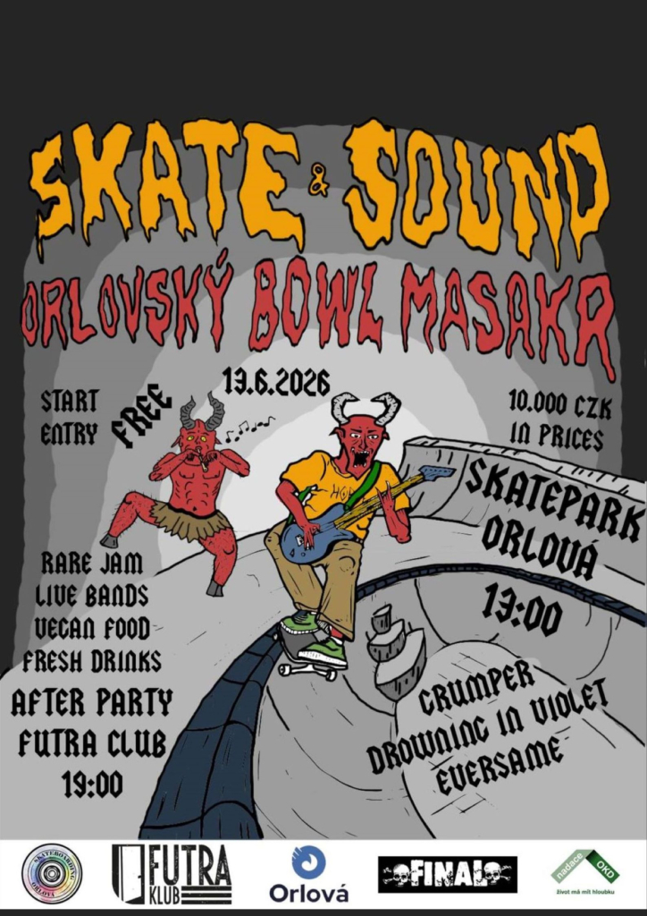 Skate & Sound