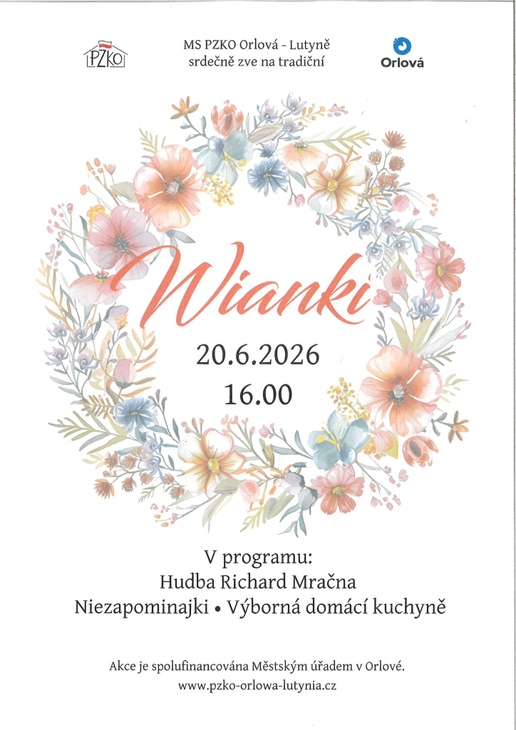Wianki