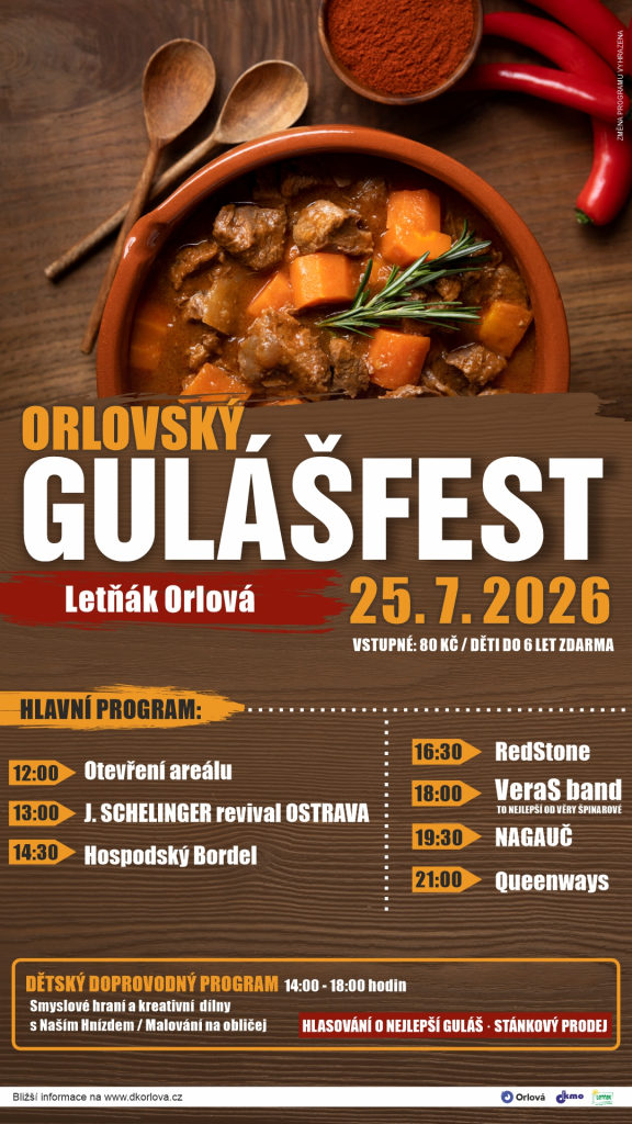 Gulášfest
