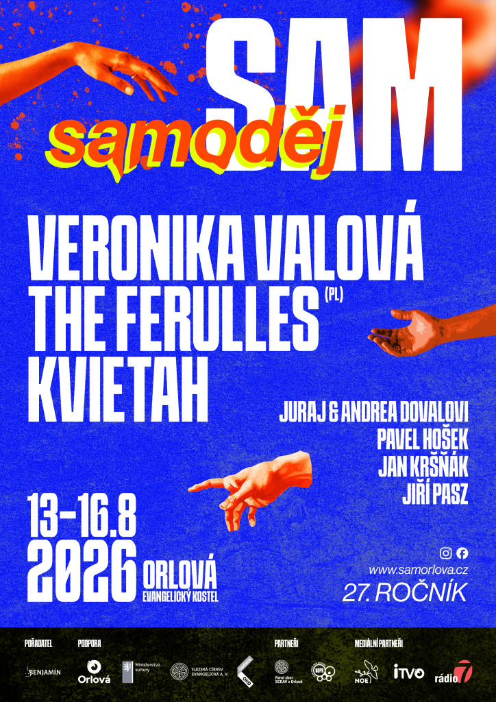 Festival SAM