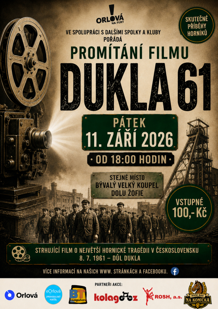 Promítání filmu