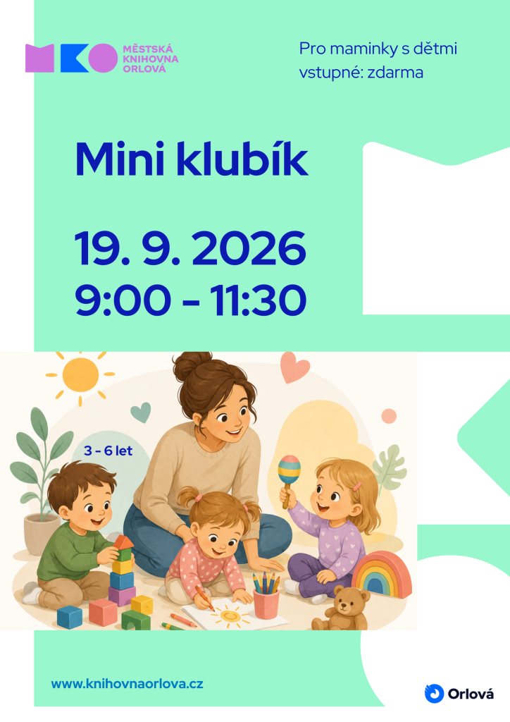 Mini klubík