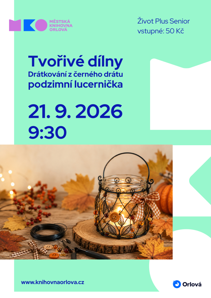 Tvořivé dílny