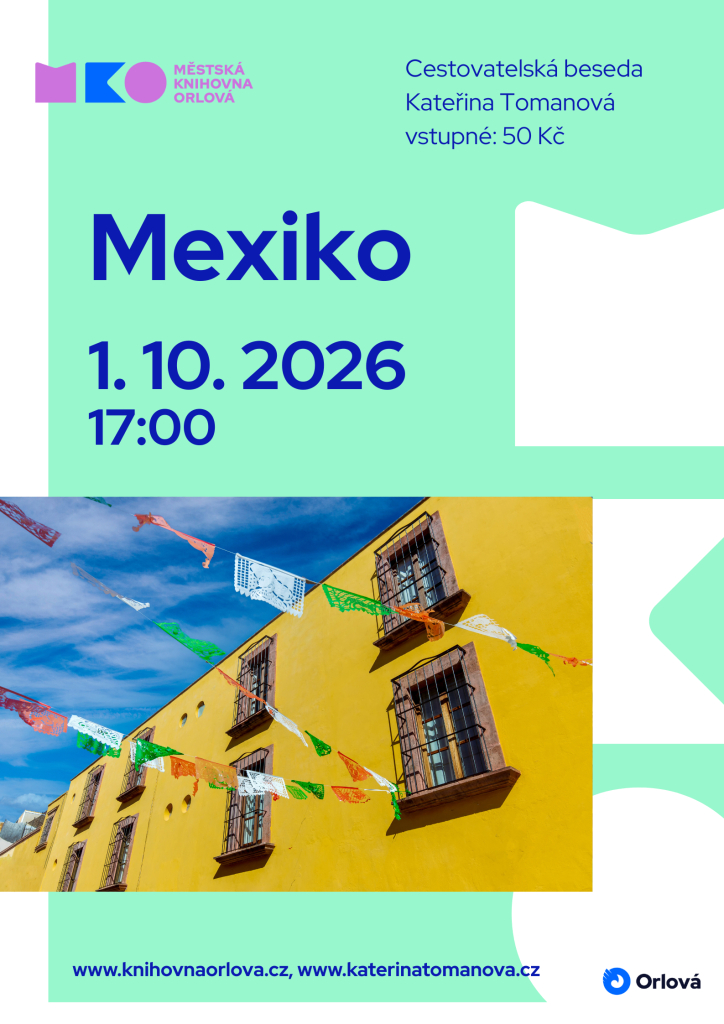 Mexiko