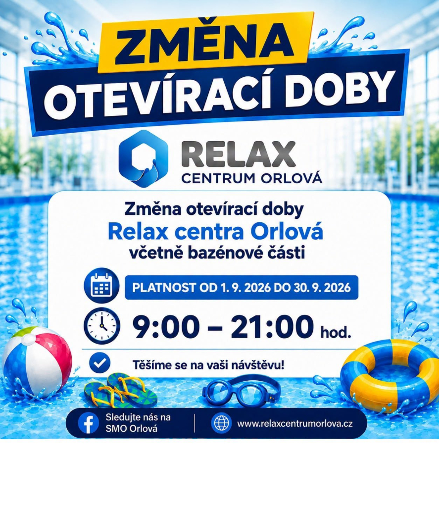 Relax centrum