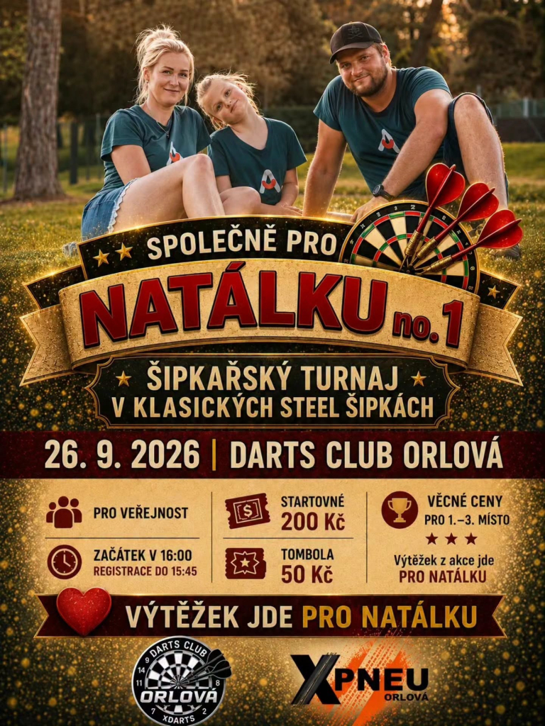 Společně pro Natálku
