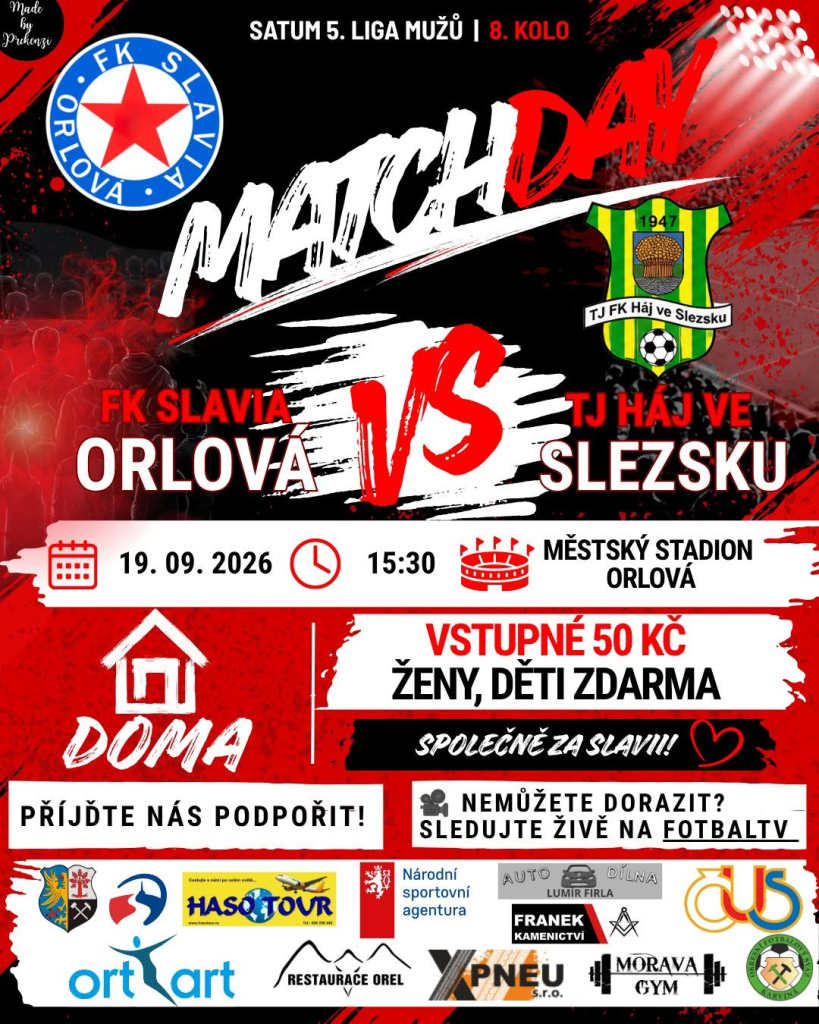 MatchDay