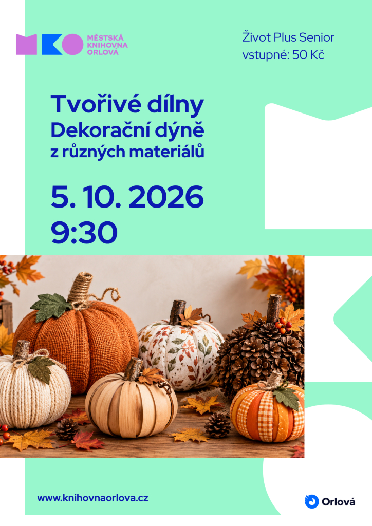 Tvořivé dílny