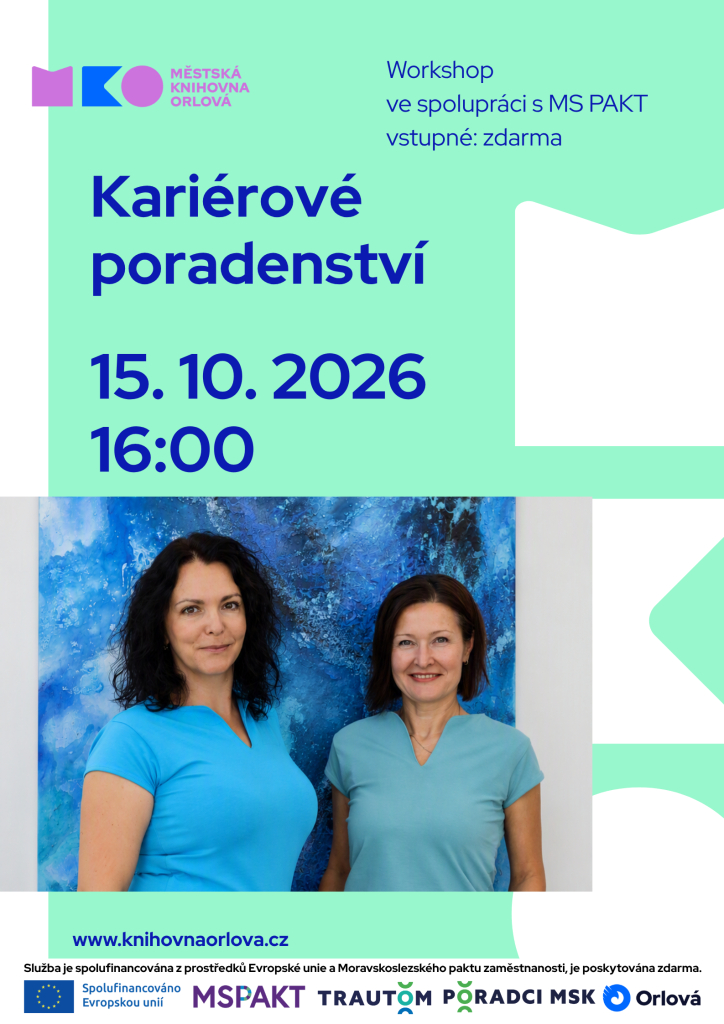 Kariérové poradenství