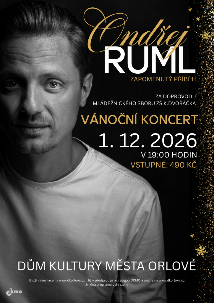 Ondřej Ruml - Zapomenutý příběh