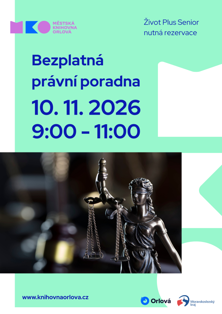 Bezplatná právní poradna