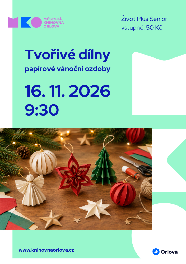 Tvořivé dílny
