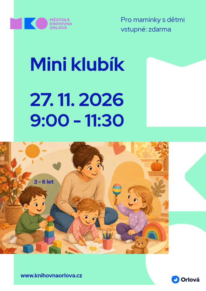 Mini klubík