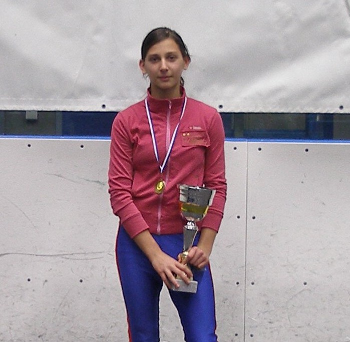 Úspěšný vstup orlovské atletiky do nové sezony