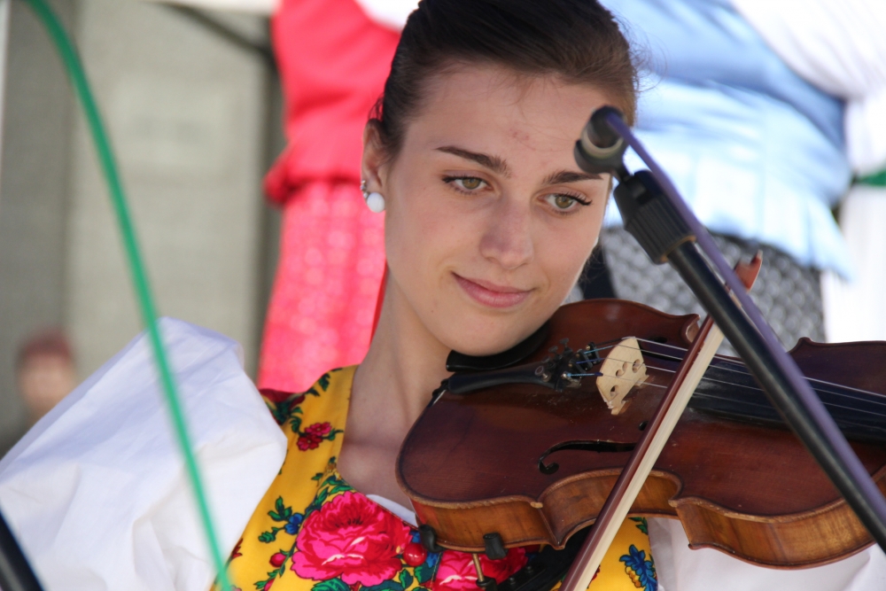 Ohlédnutí za jarmarkem a Festivalem národnostních kultur